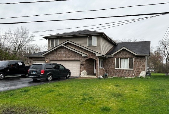 4 House in Markham