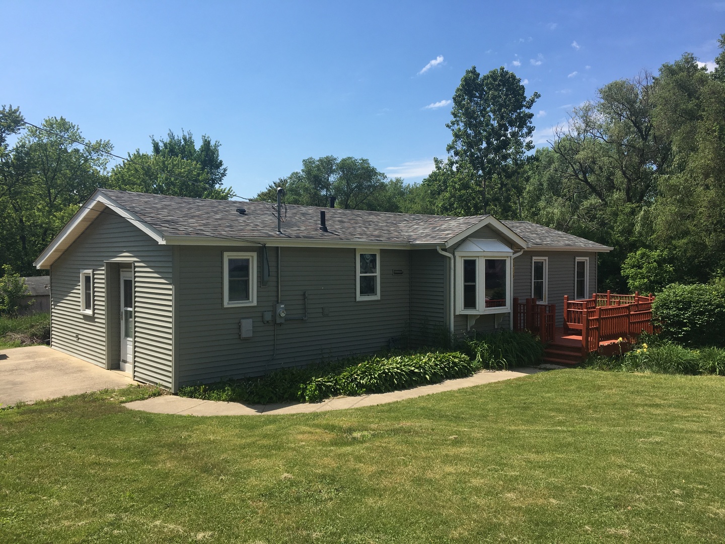 Wonder Lake IL Homes for Sale Wonder Lake Real Estate Bowers Realty