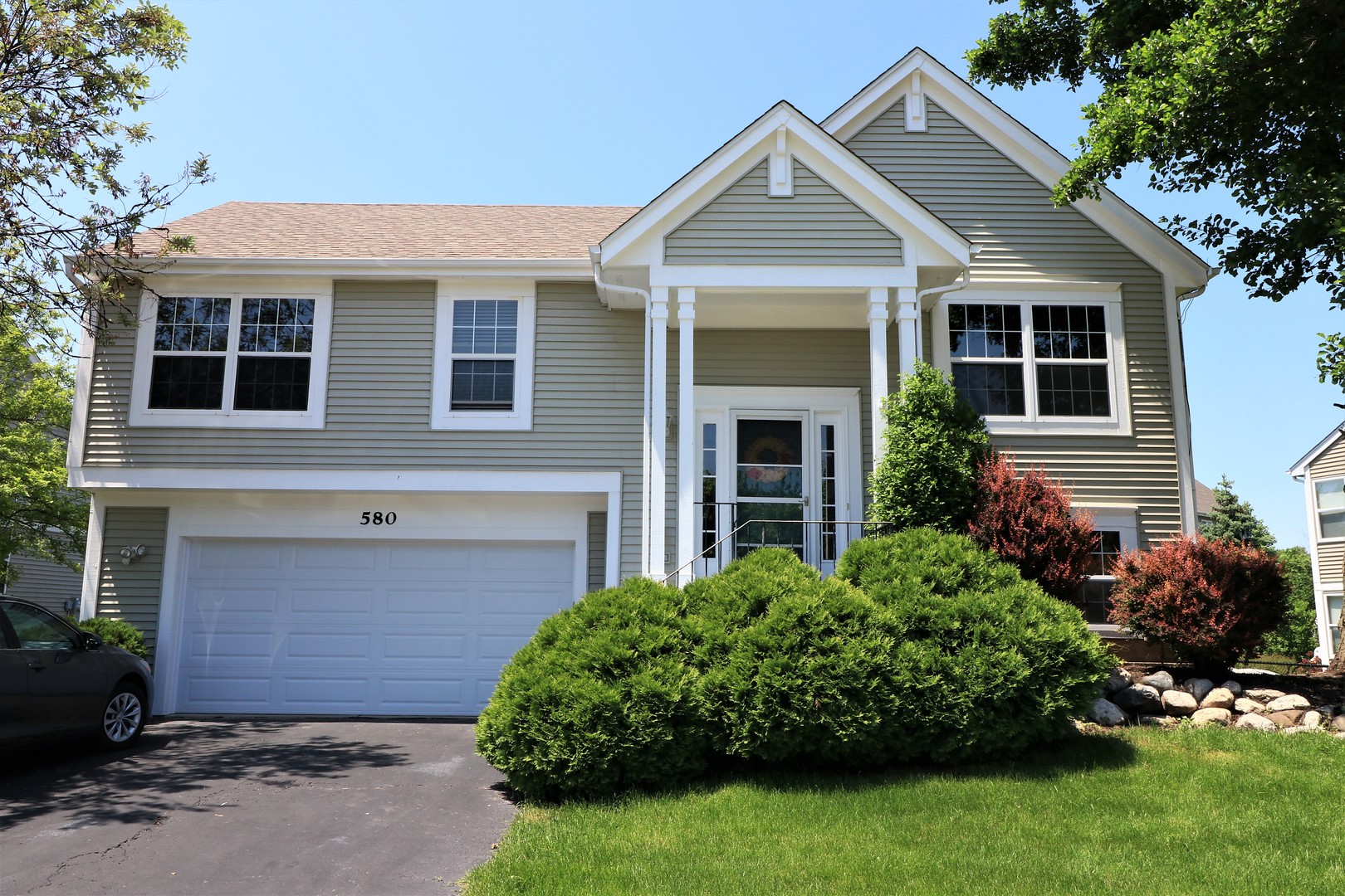 South Elgin IL Homes for Sale South Elgin Real Estate Bowers Realty