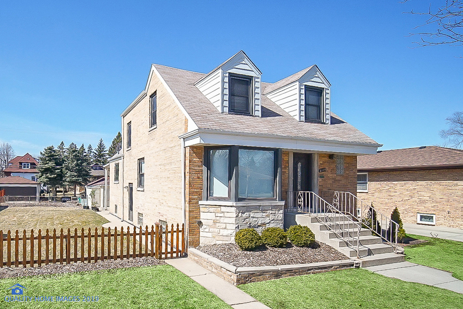 Niles IL Homes for Sale Niles Real Estate Bowers Realty Group