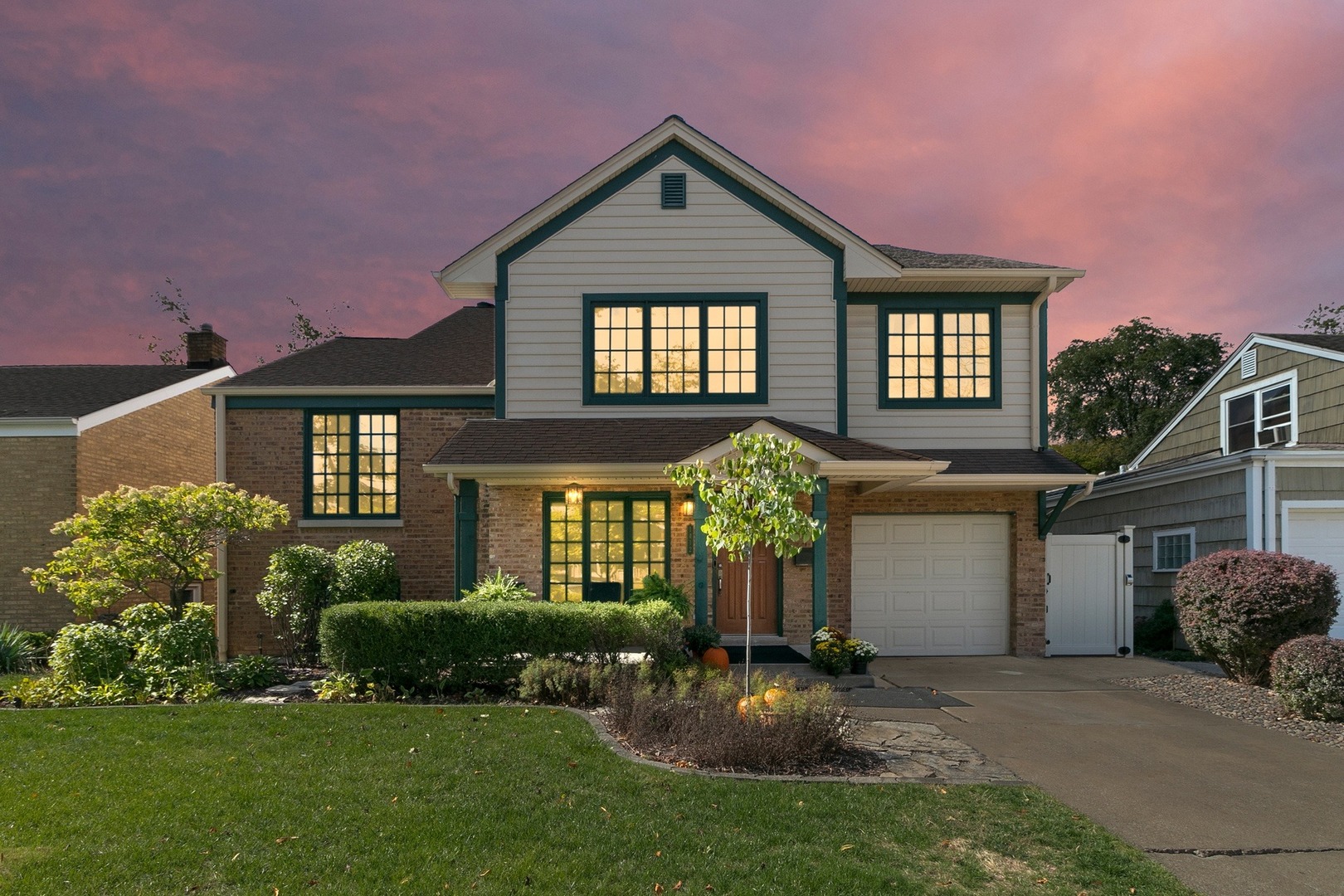 La Grange Park IL Homes for Sale La Grange Park Real Estate Bowers