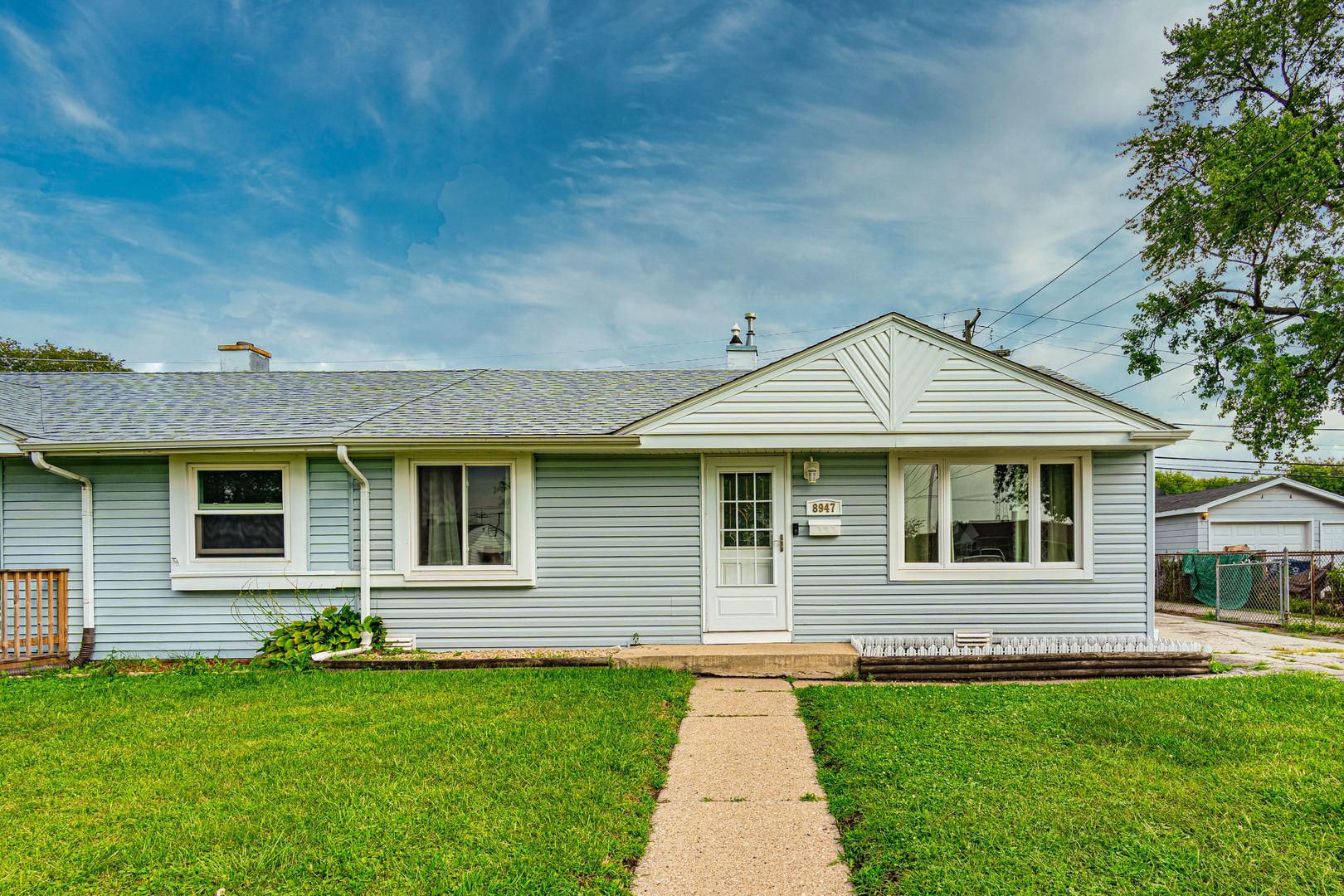 Hometown IL Homes for Sale Hometown Real Estate Bowers Realty Group