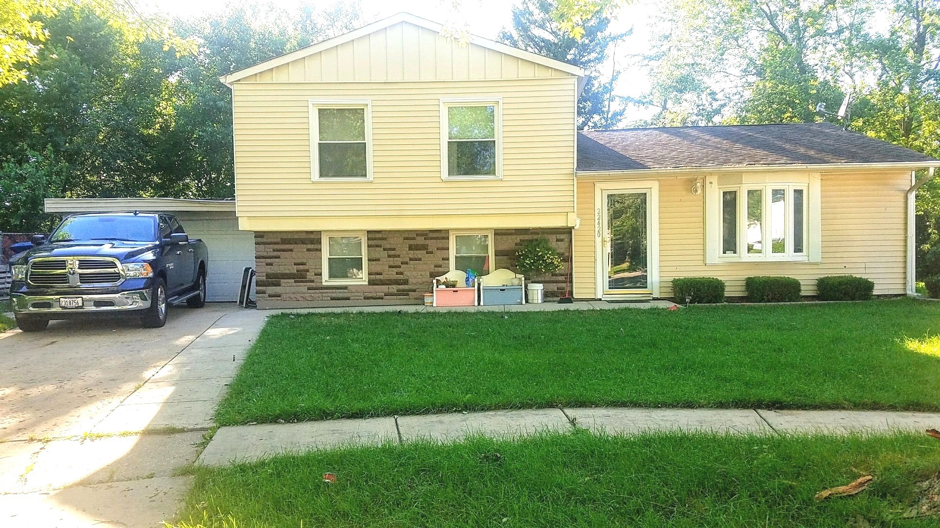 Sauk Village IL Homes for Sale Sauk Village Real Estate Bowers