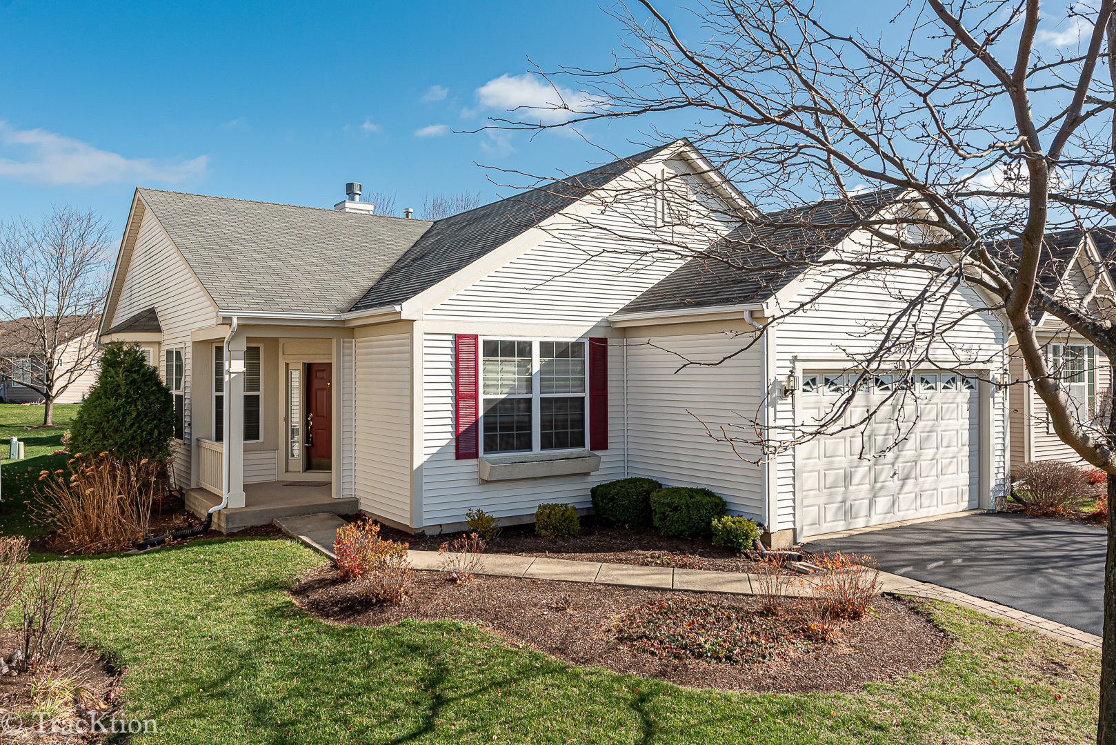 Carillon Lakes in Crest Hill IL Homes for Sale Carillon Lakes in