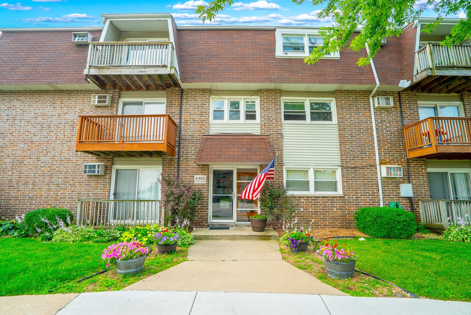 Alsip IL Homes for Sale Alsip Real Estate Bowers Realty Group