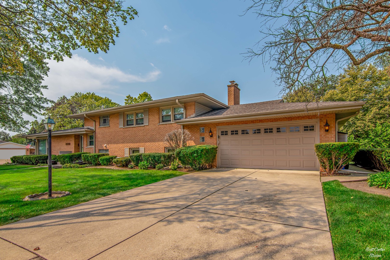 homes for sale in ridge farm il