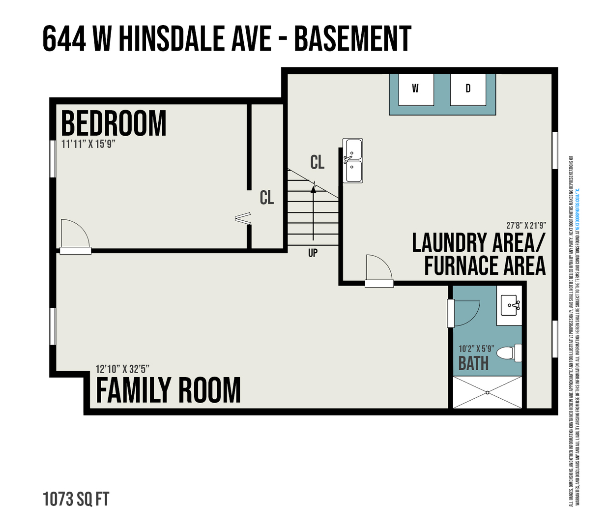 644 Hinsdale ,Hinsdale, Illinois 60521