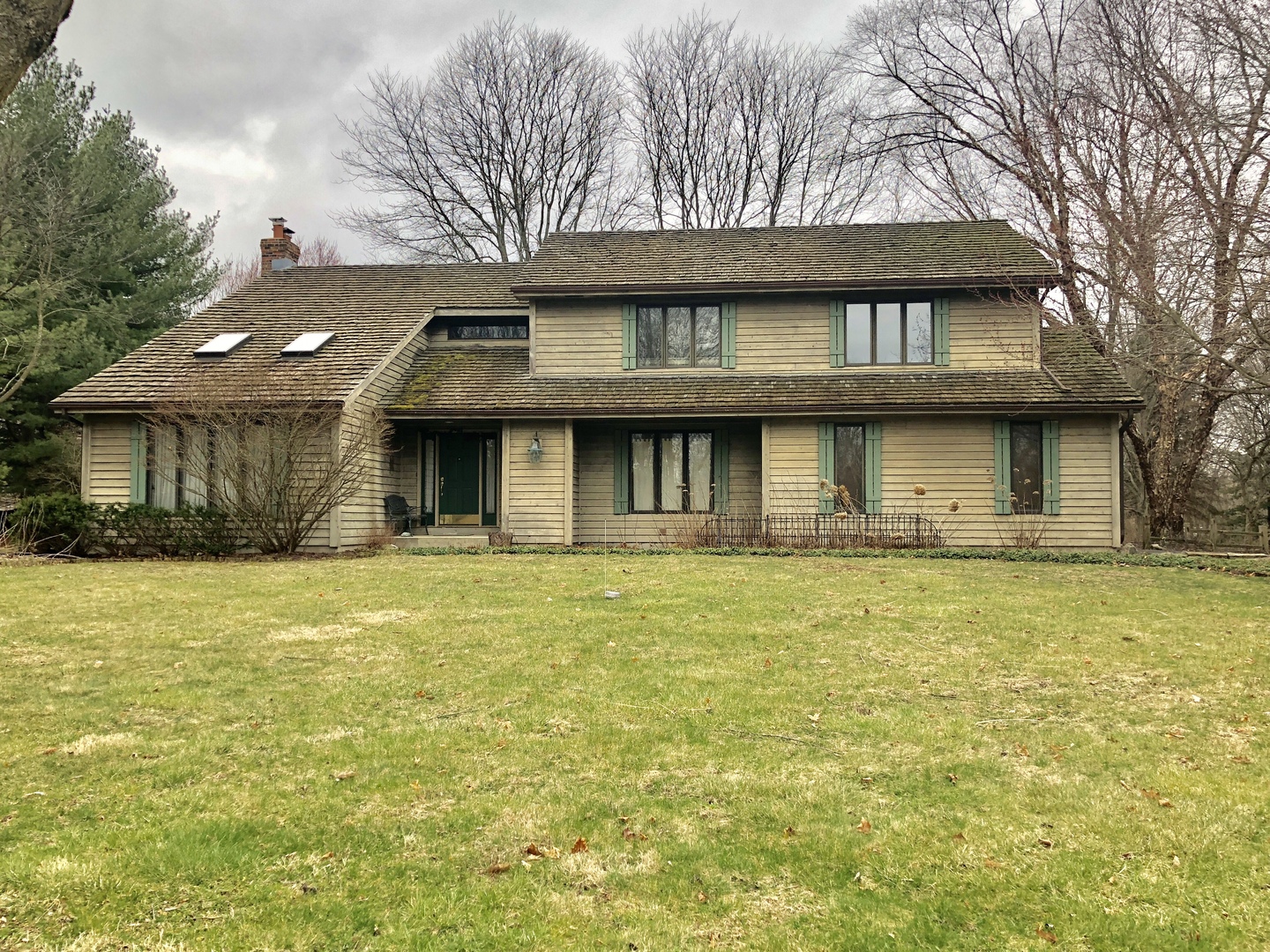 Wayne IL Homes for Sale Wayne Real Estate Bowers Realty Group