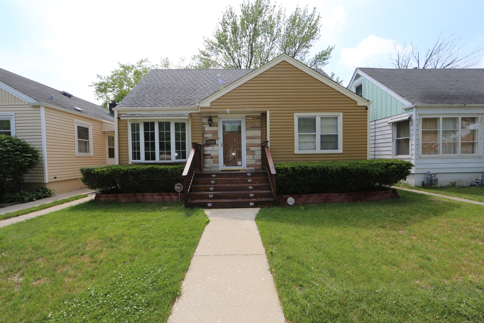 Blue Island IL Homes for Sale Blue Island Real Estate Bowers Realty