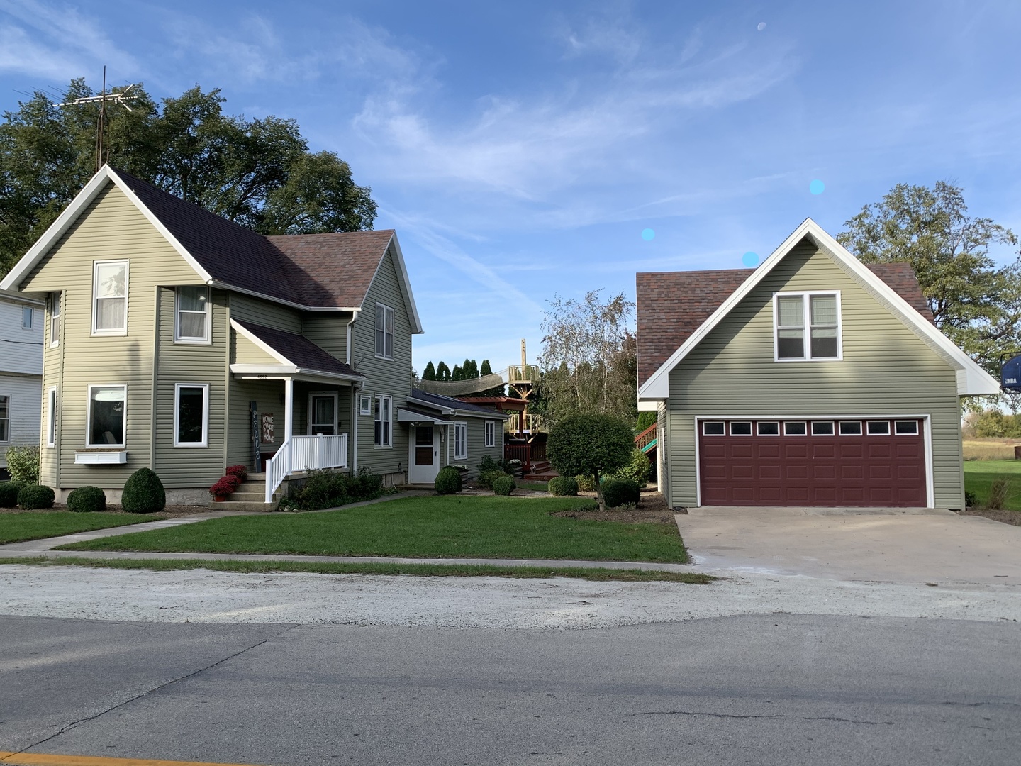 4552 Main Street Kankakee IL 60901