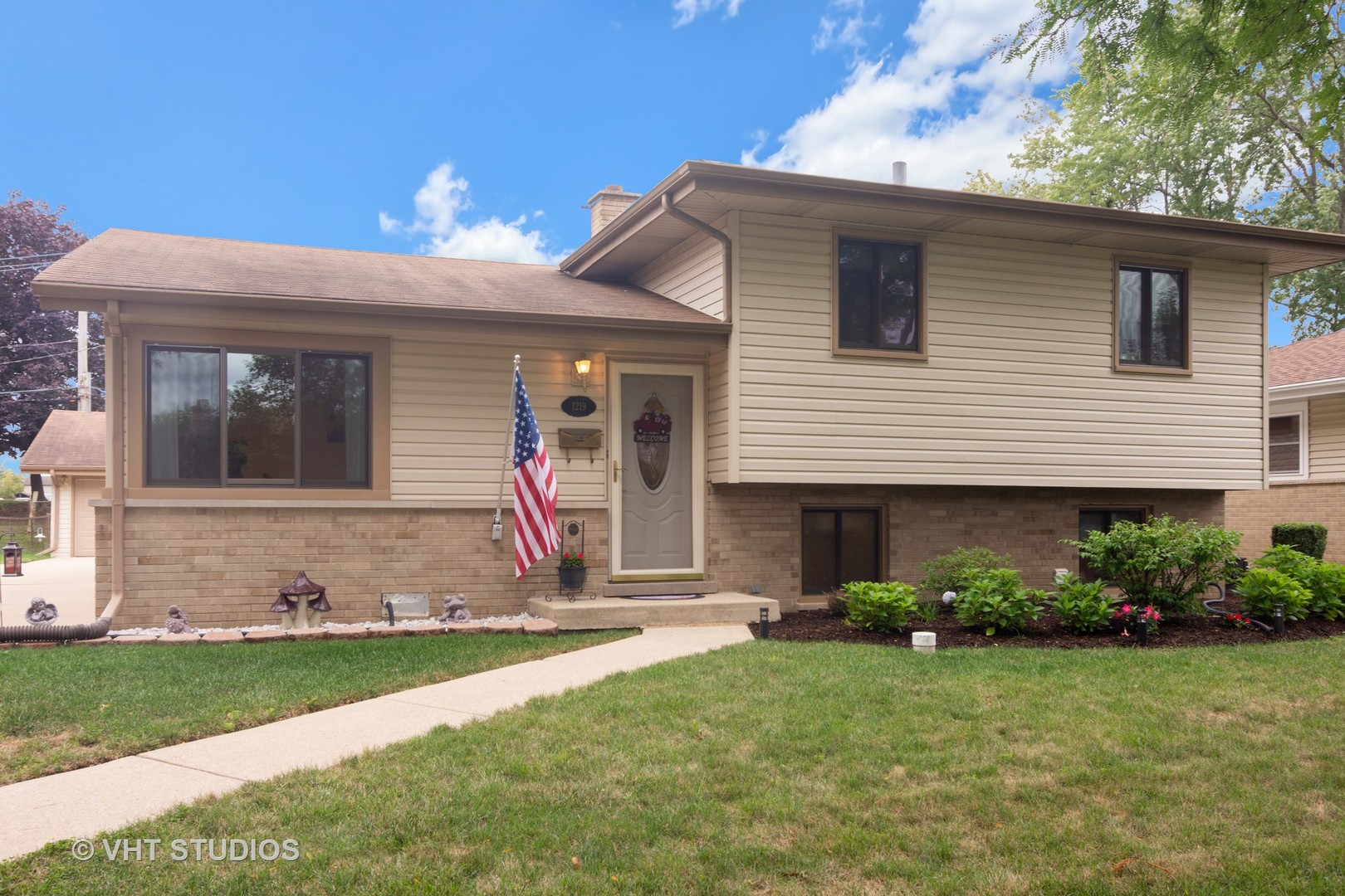 Wheeling IL Homes for Sale Wheeling Real Estate Bowers Realty Group