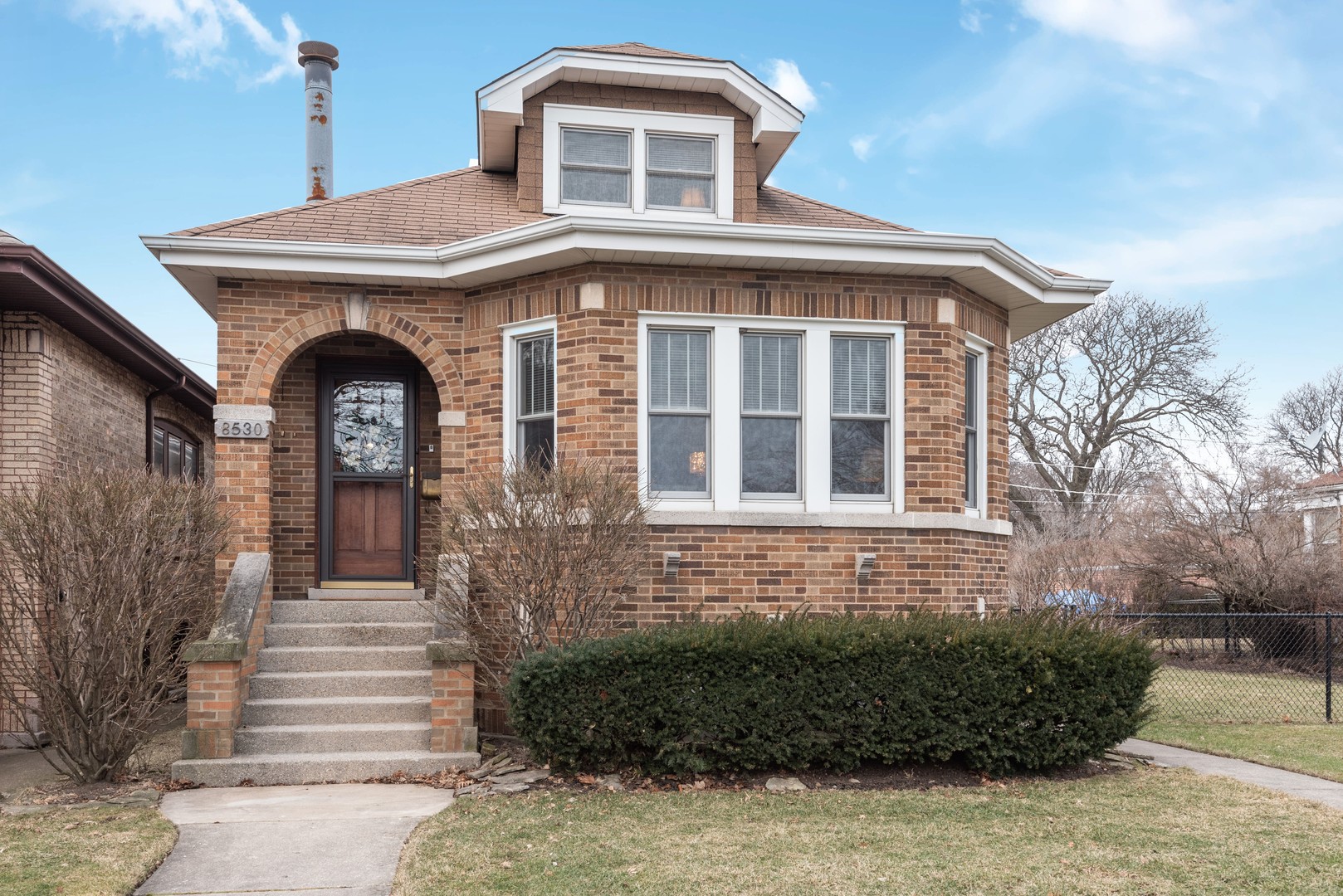 Morton Grove IL Homes for Sale Morton Grove Real Estate Bowers