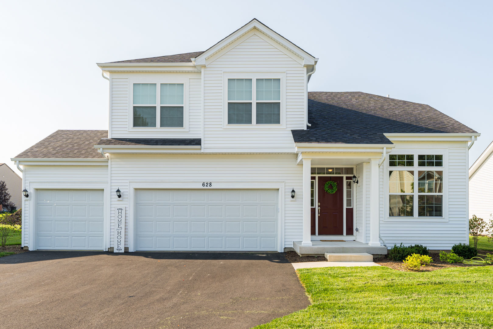 Maple Park IL Homes for Sale Maple Park Real Estate Bowers Realty Group