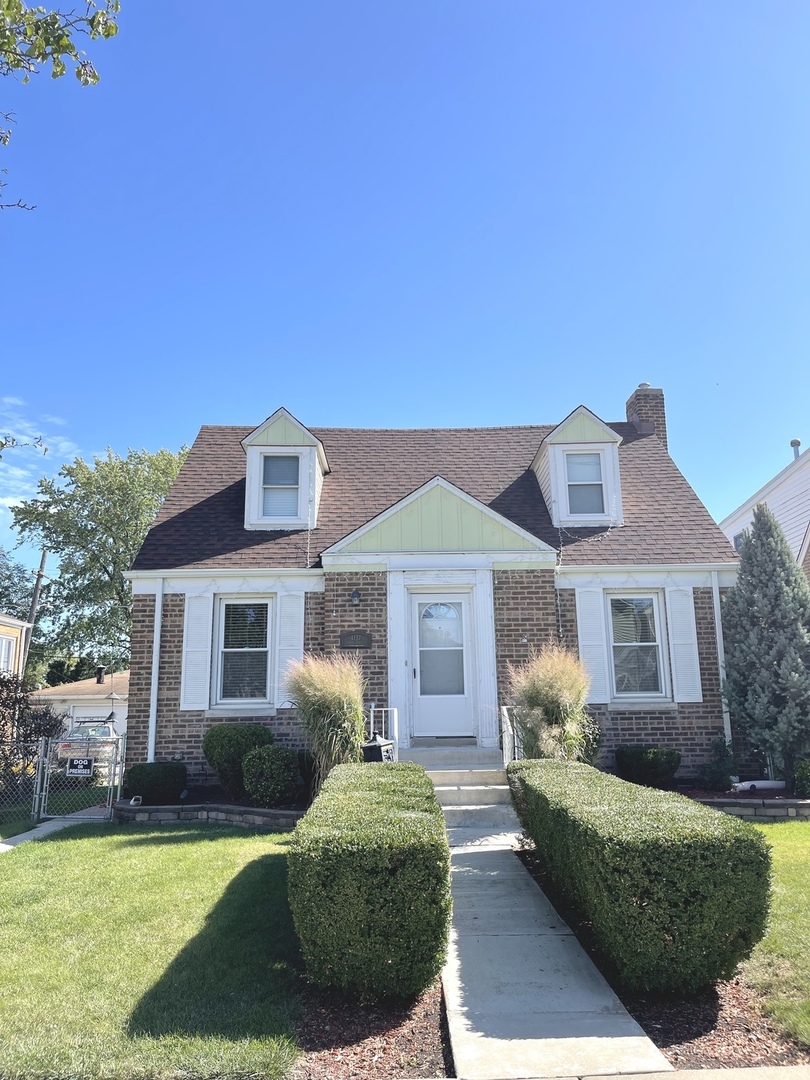 Brookfield IL Homes for Sale Brookfield Real Estate Bowers Realty Group