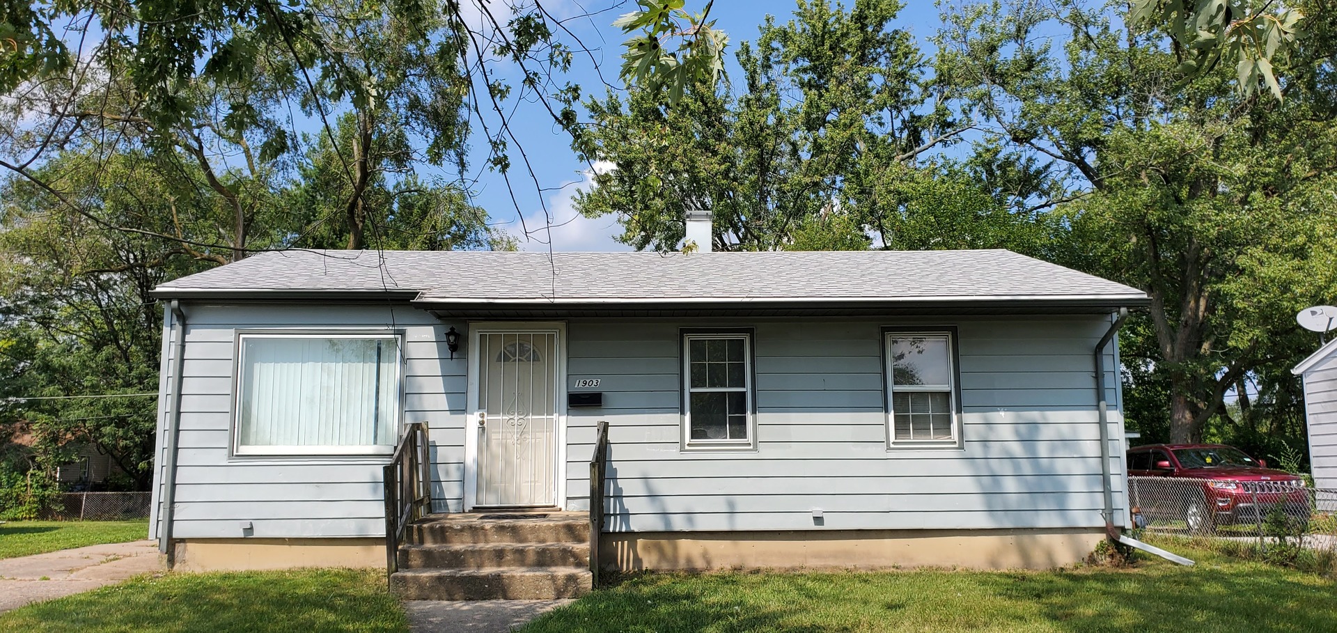 Sauk Village IL Homes for Sale Sauk Village Real Estate Bowers