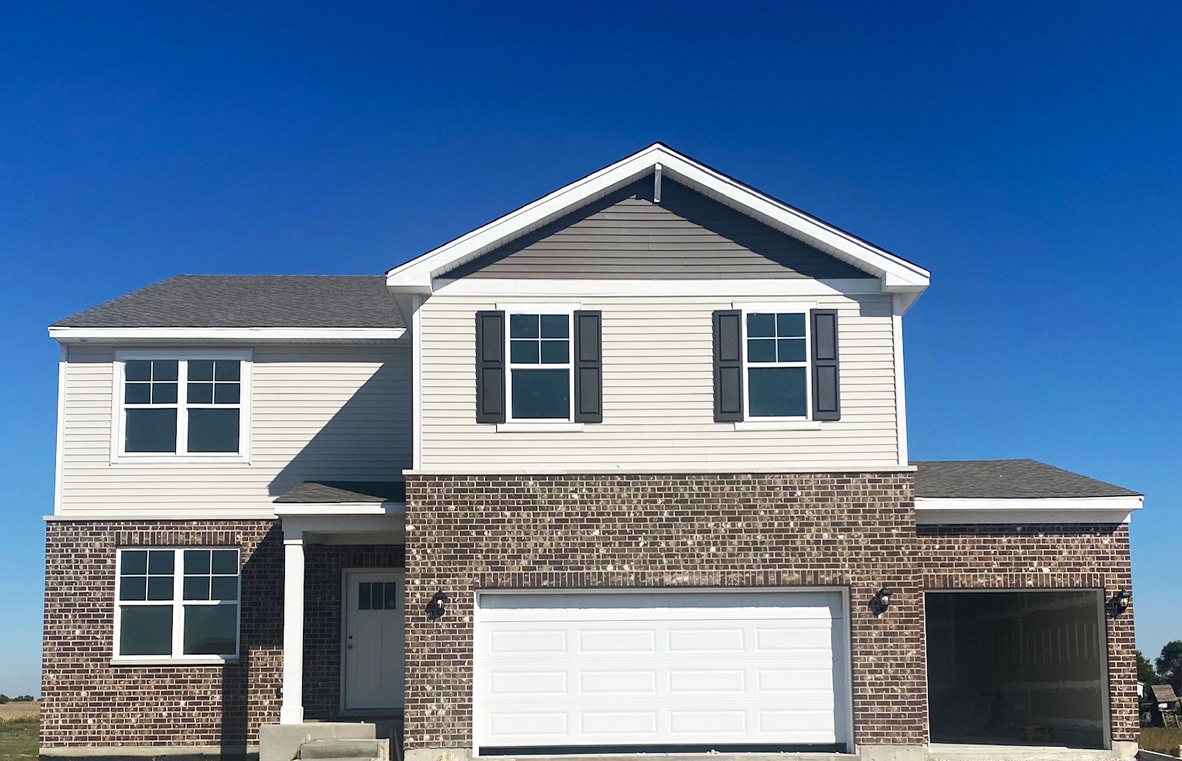 Manhattan IL Homes for Sale Manhattan Real Estate Bowers Realty Group