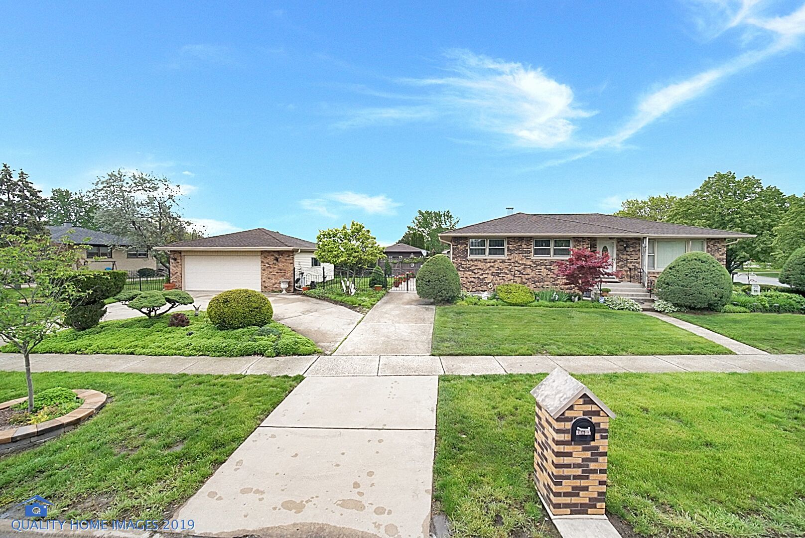 Tinley Park IL Homes for Sale Tinley Park Real Estate Bowers Realty