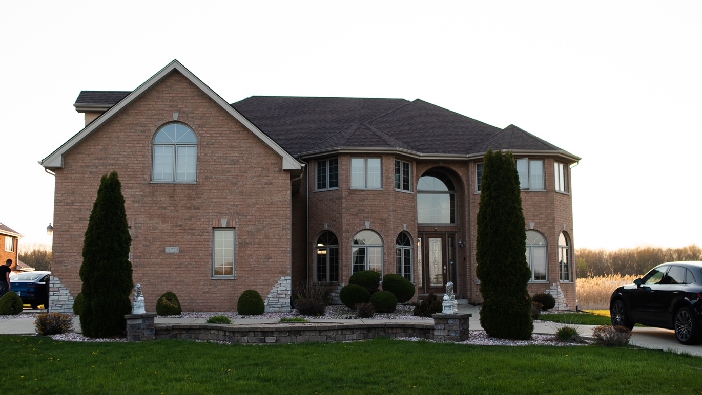 Country Club Hills IL Homes for Sale Country Club Hills Real Estate