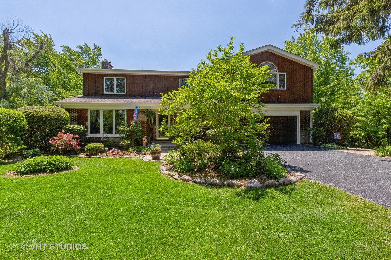 Green Oaks IL Homes for Sale Green Oaks Real Estate Bowers Realty Group