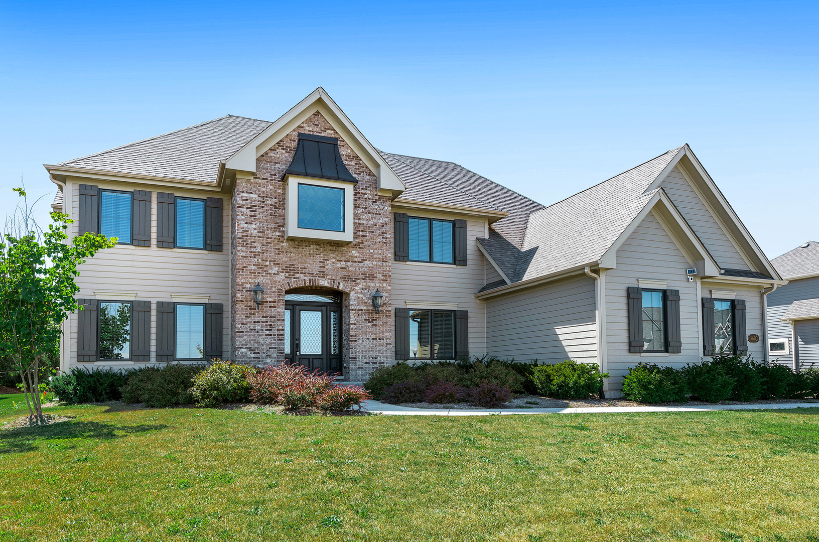 Highland Woods in Elgin IL Homes for Sale Highland Woods in Elgin