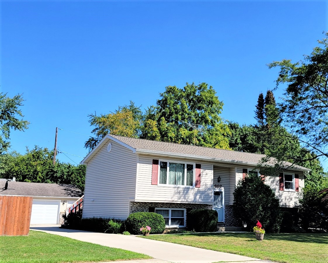 Winthrop Harbor IL Homes for Sale Winthrop Harbor Real Estate