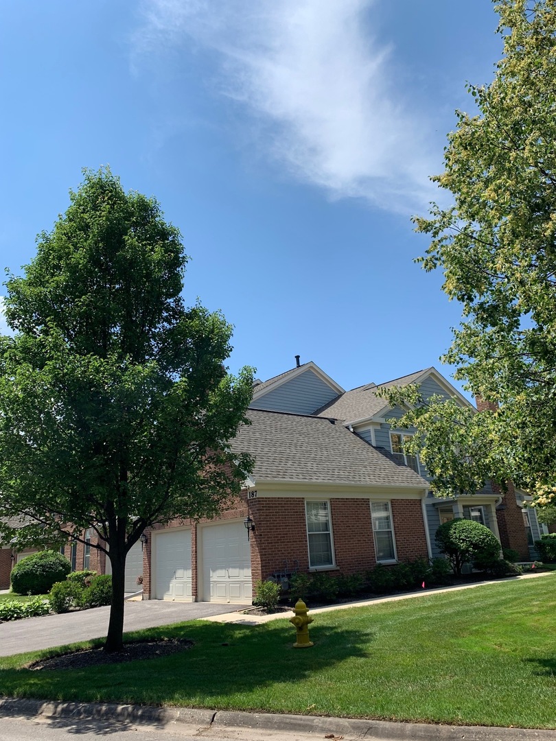 Princeton Village in Glenview IL Homes for Sale Princeton Village in