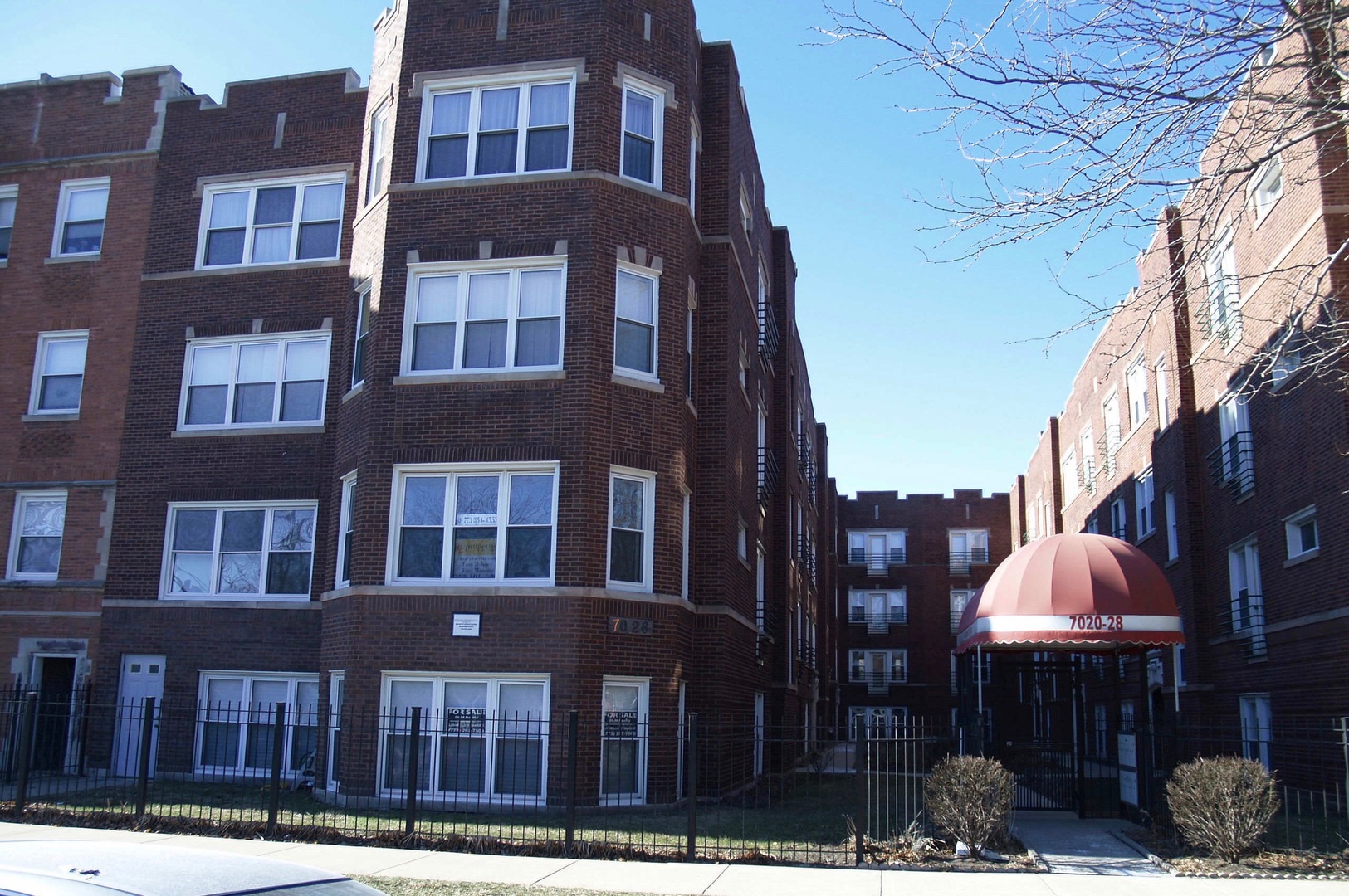 Jackson Park Highlands in Chicago IL Homes for Sale Jackson Park