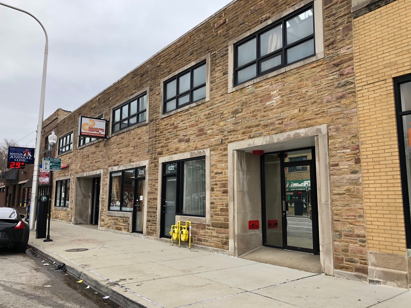 4322 N Elston Ave, Chicago | Reviews & Apartments for Rent | AptAmigo