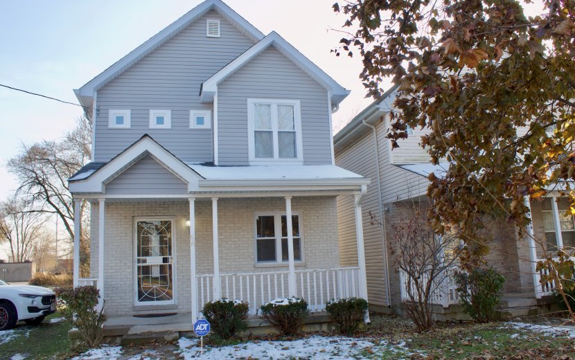 Riverdale IL Homes for Sale Riverdale Real Estate Bowers Realty Group