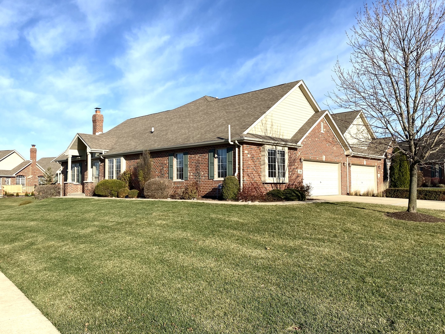 Mokena IL Homes for Sale Mokena Real Estate Bowers Realty Group