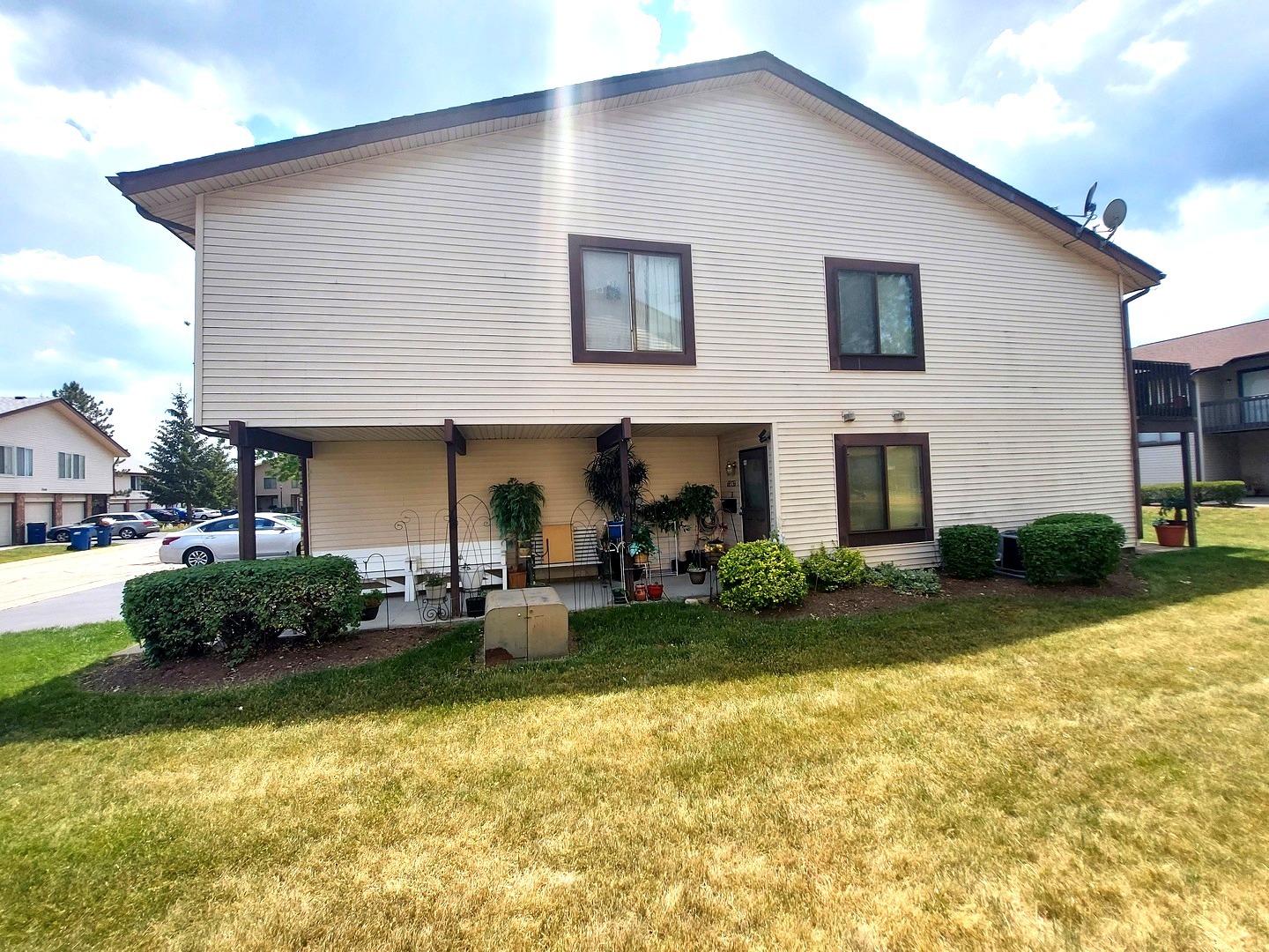 Hanover Park IL Homes for Sale Hanover Park Real Estate Bowers