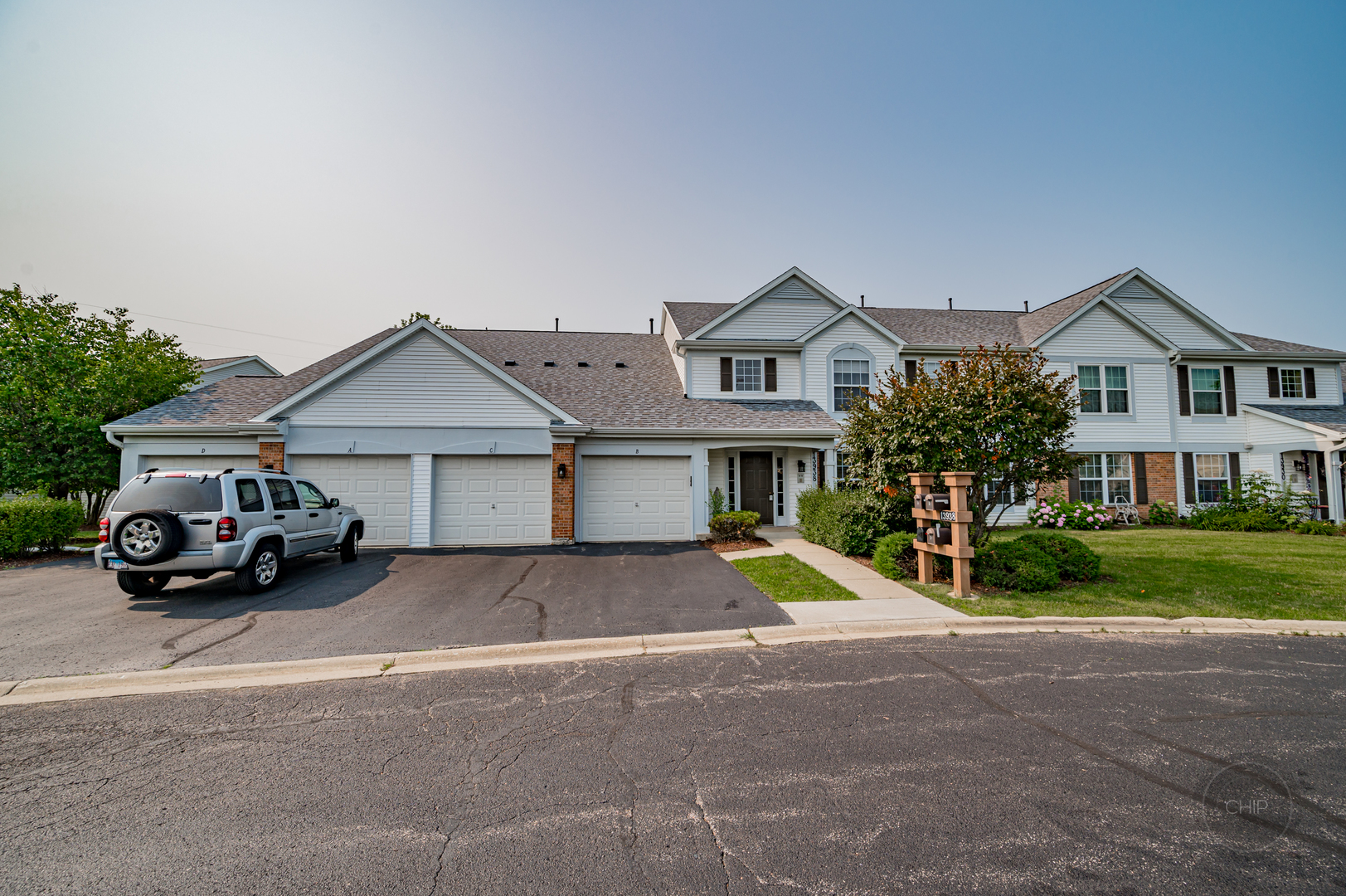 Carillon in Plainfield IL Homes for Sale Carillon in Plainfield Real