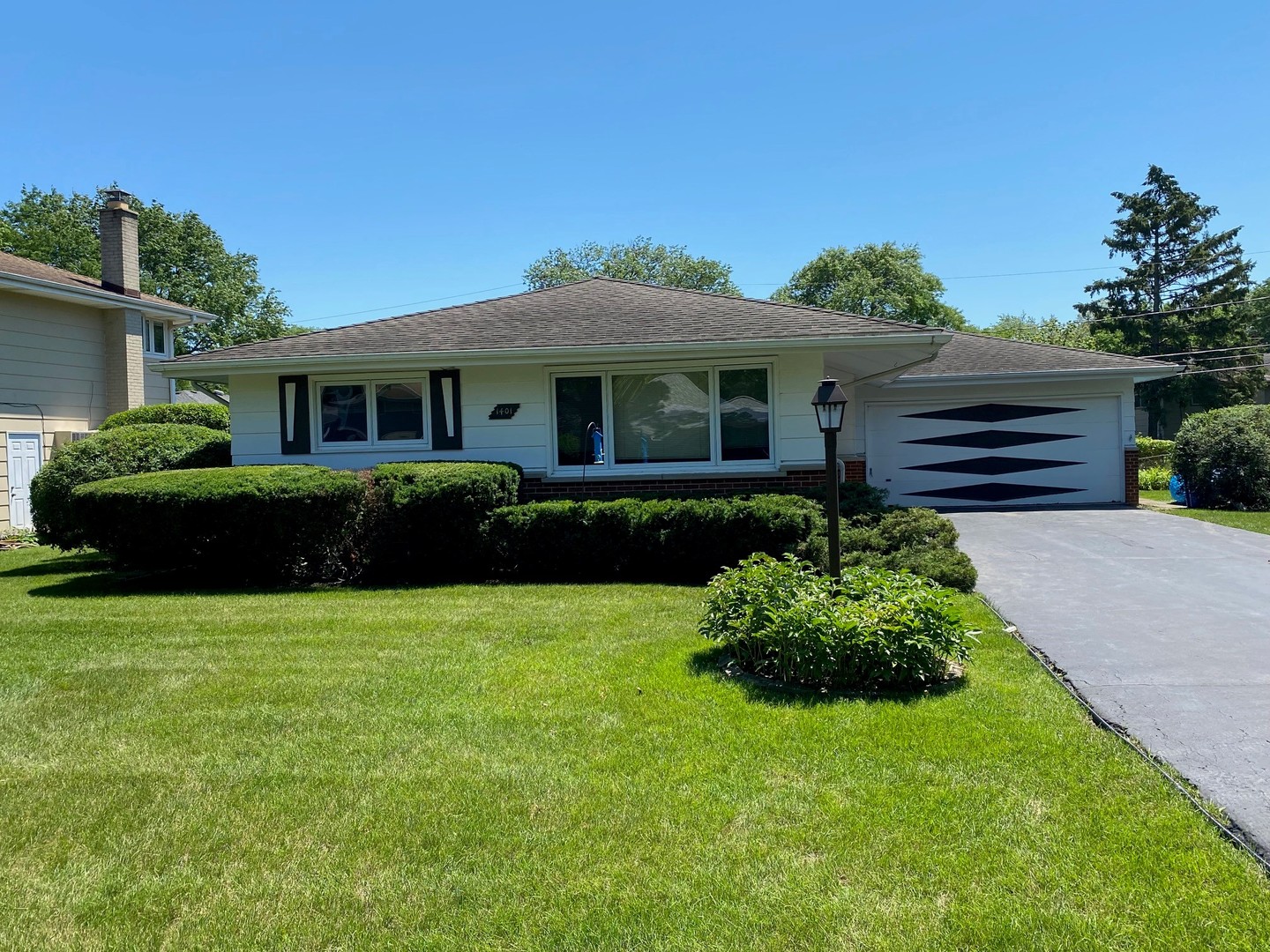homes for sale by owner in mount prospect illinois