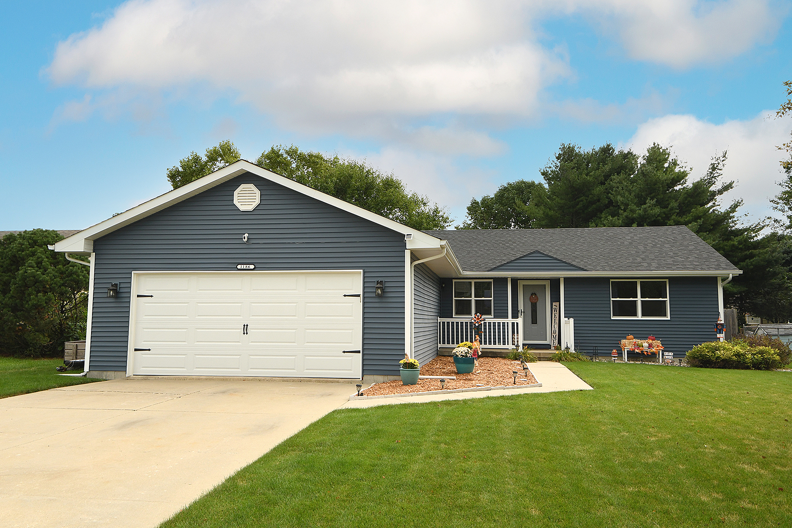 Bourbonnais IL Homes for Sale Bourbonnais Real Estate Bowers Realty