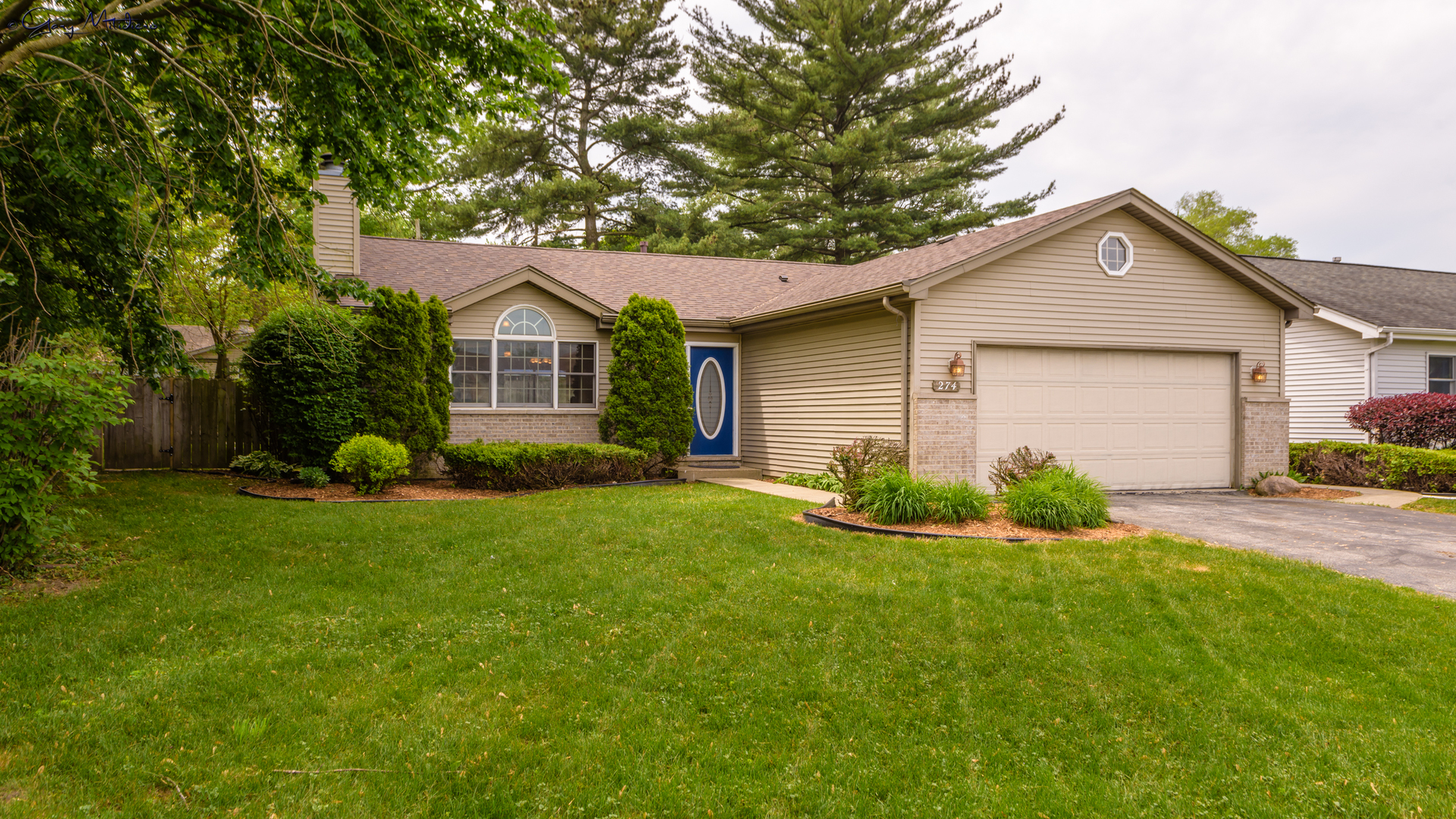 Steger IL Homes for Sale Steger Real Estate Bowers Realty Group