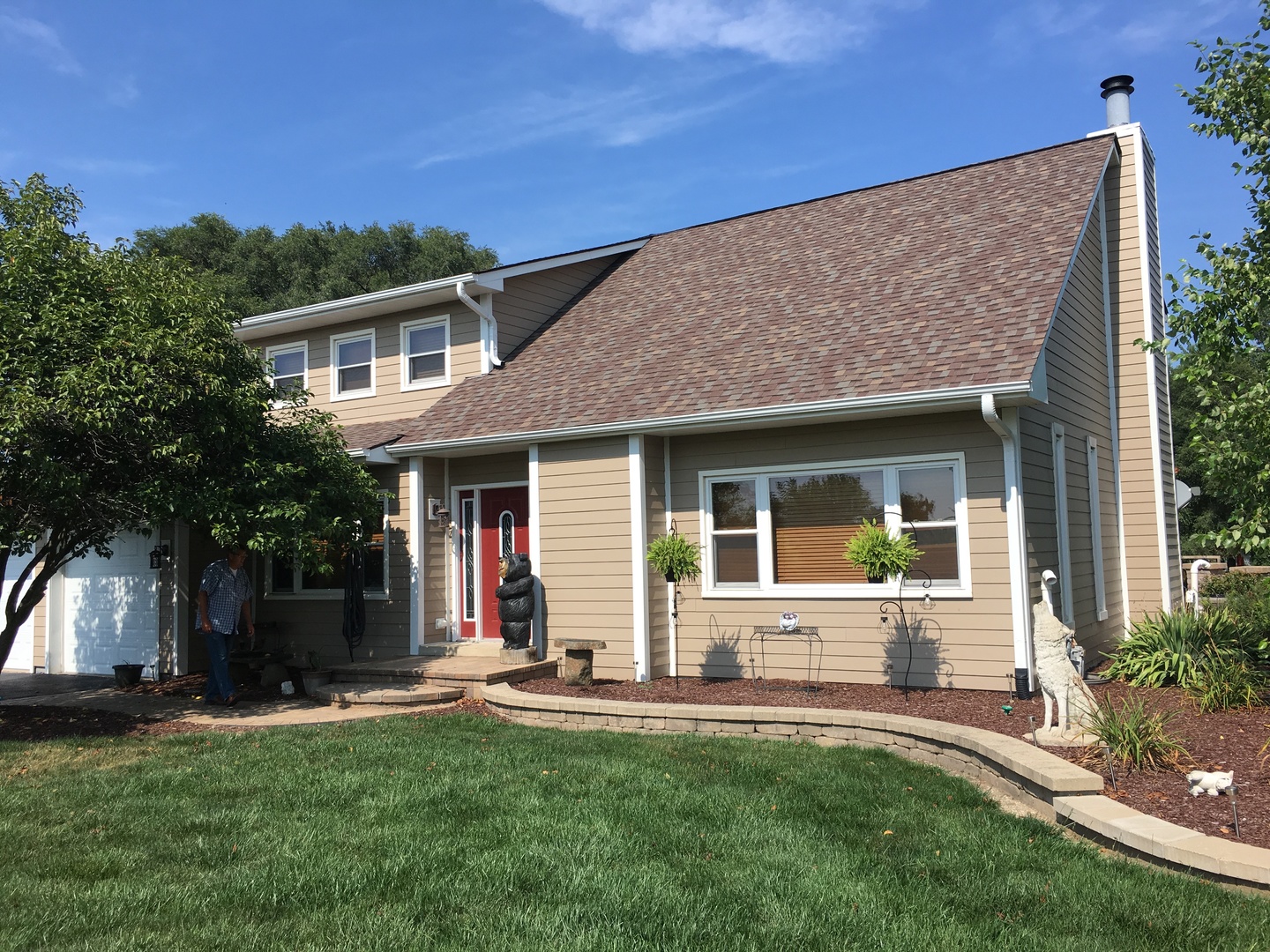 Elburn IL Homes for Sale Elburn Real Estate Bowers Realty Group