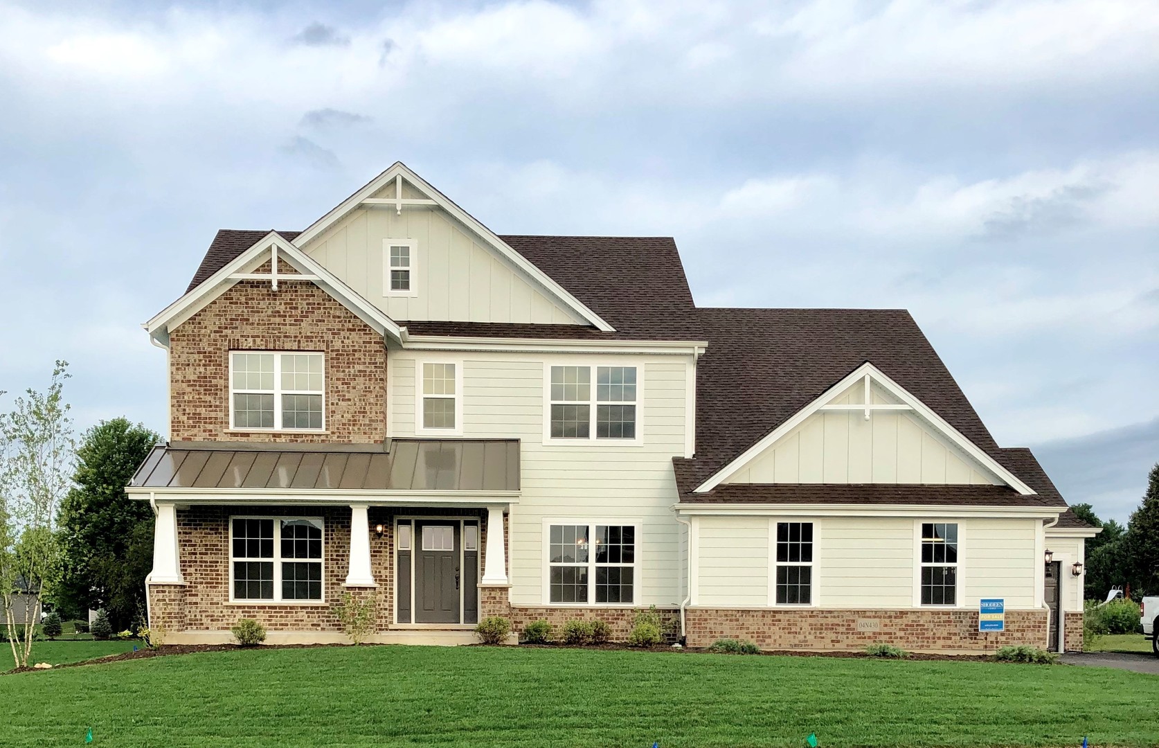 Campton Hills IL Homes for Sale Campton Hills Real Estate Bowers