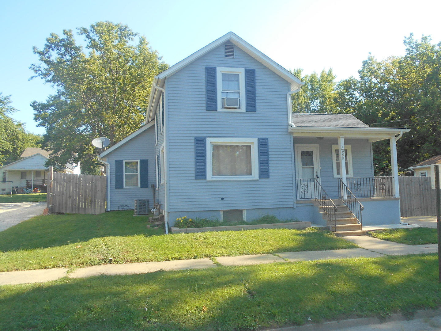 Marseilles IL Homes for Sale Marseilles Real Estate Bowers Realty Group