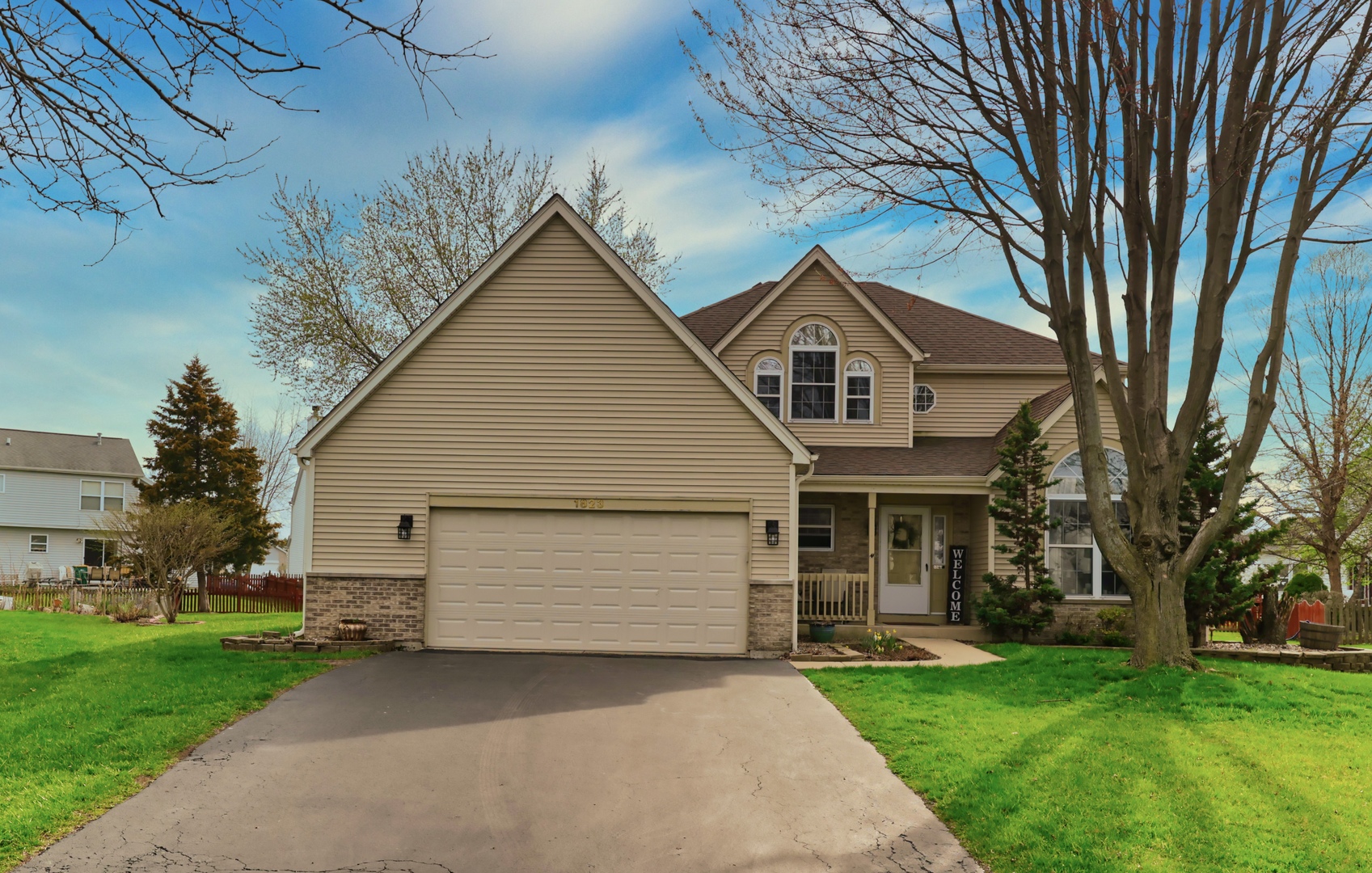 Romeoville IL Homes for Sale Romeoville Real Estate Bowers Realty Group