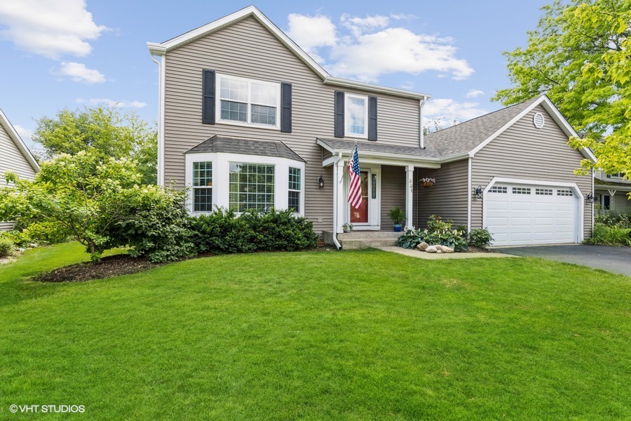 Cary IL Homes for Sale Cary Real Estate Bowers Realty Group