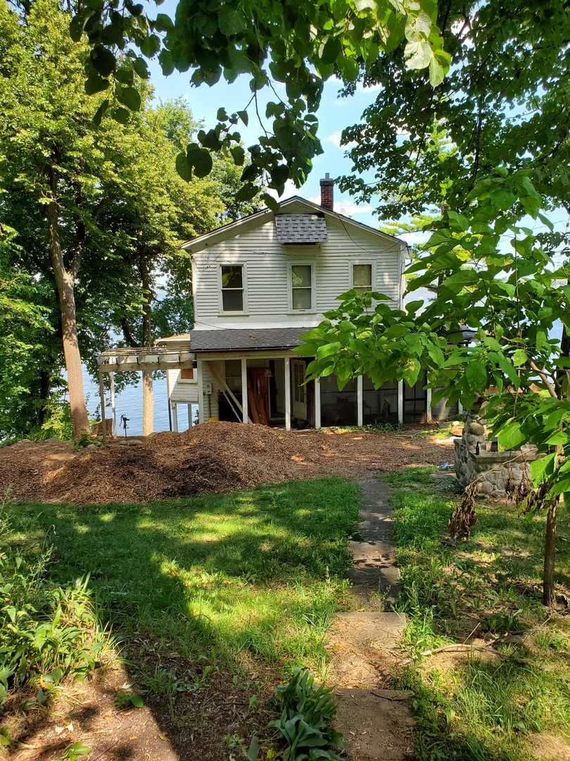 Fox Lake IL Homes for Sale Fox Lake Real Estate Bowers Realty Group