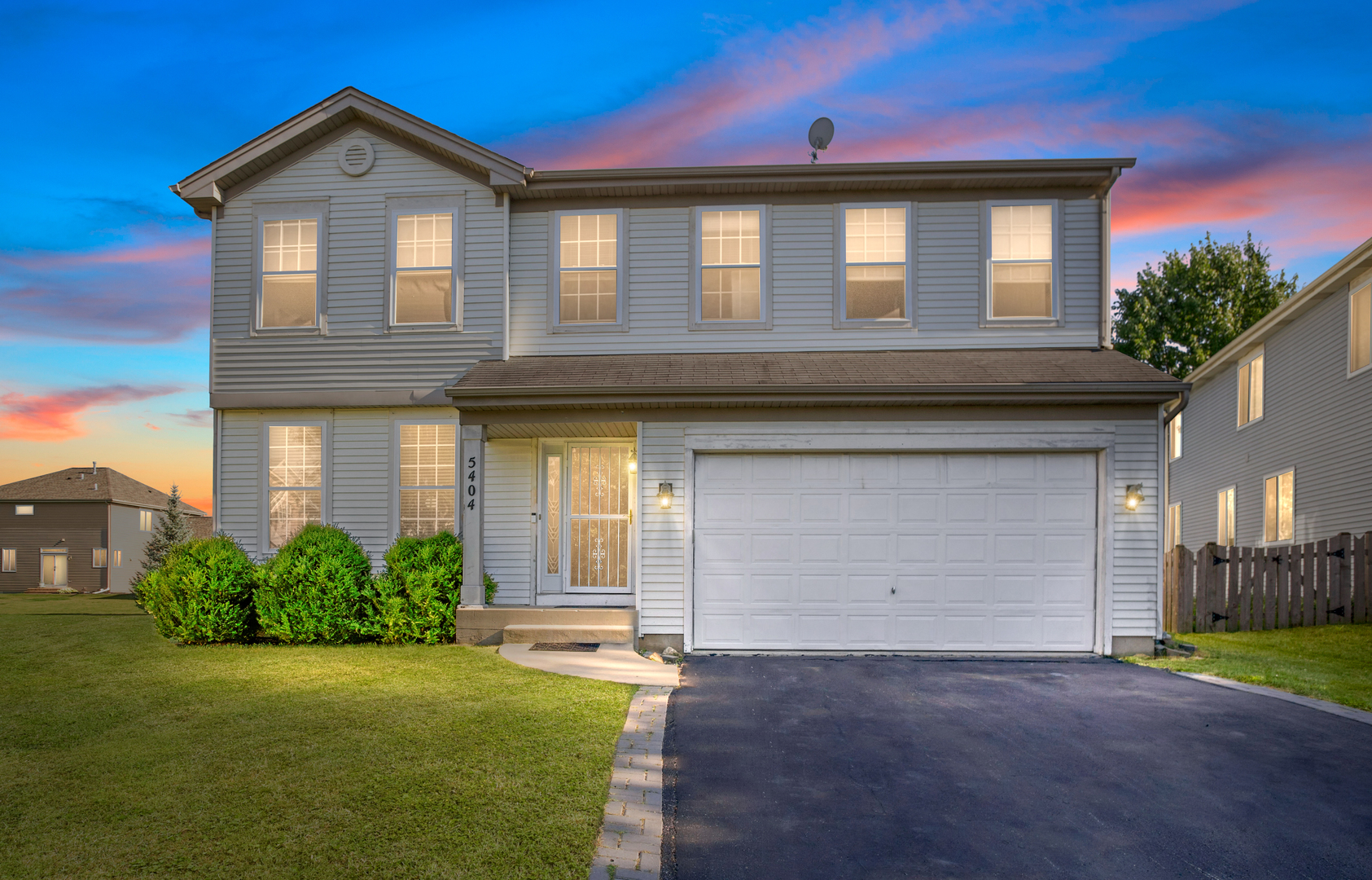 Kimball Farms in Carpentersville IL Homes for Sale Kimball Farms in