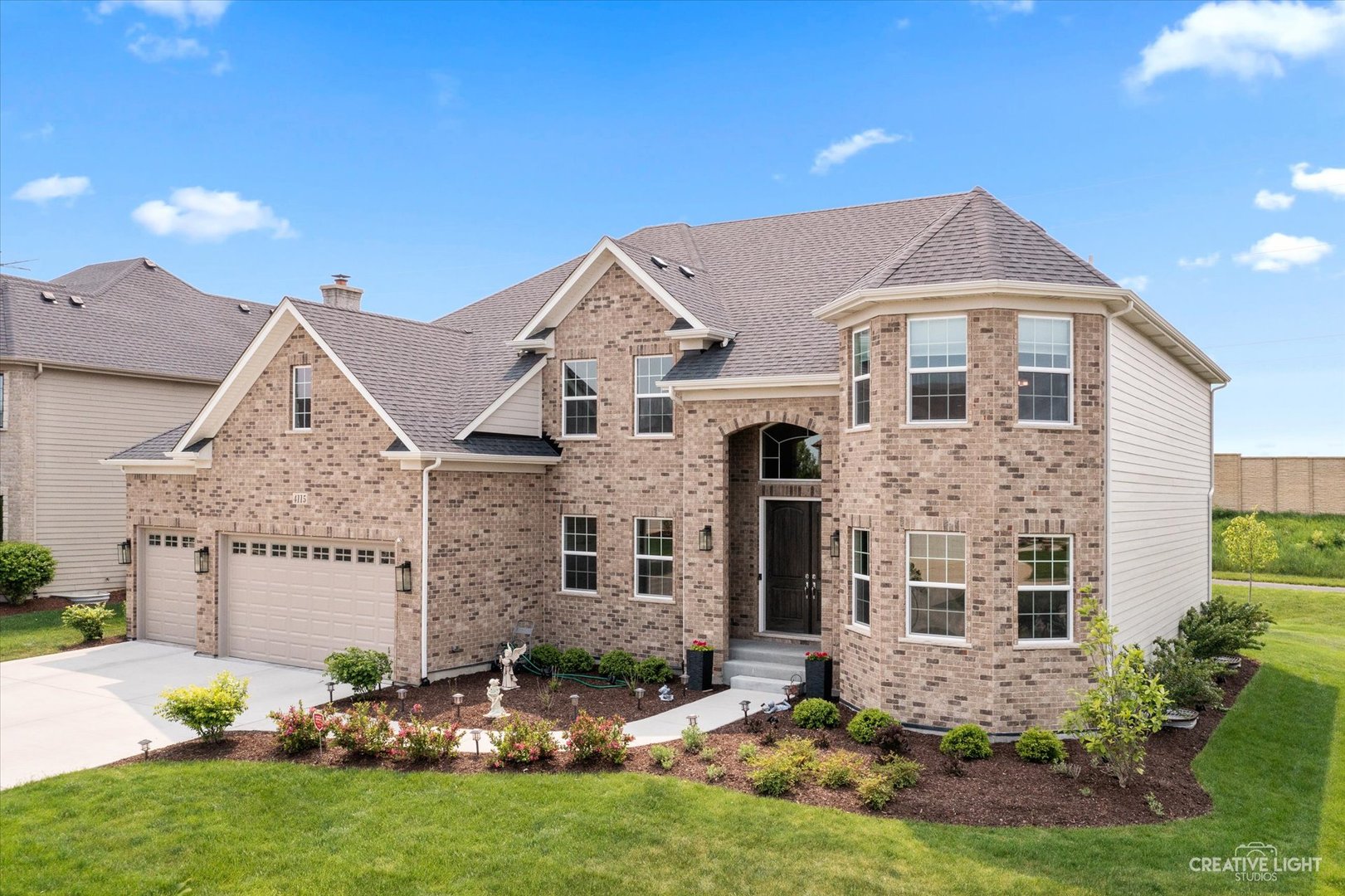 Ashwood Park in Naperville IL Homes for Sale Ashwood Park in