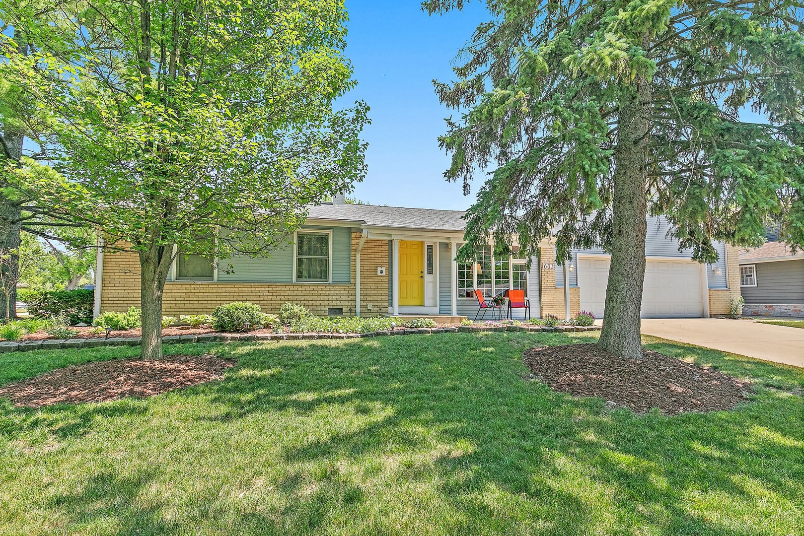 Centex in Elk Grove Village IL Homes for Sale Centex in Elk Grove