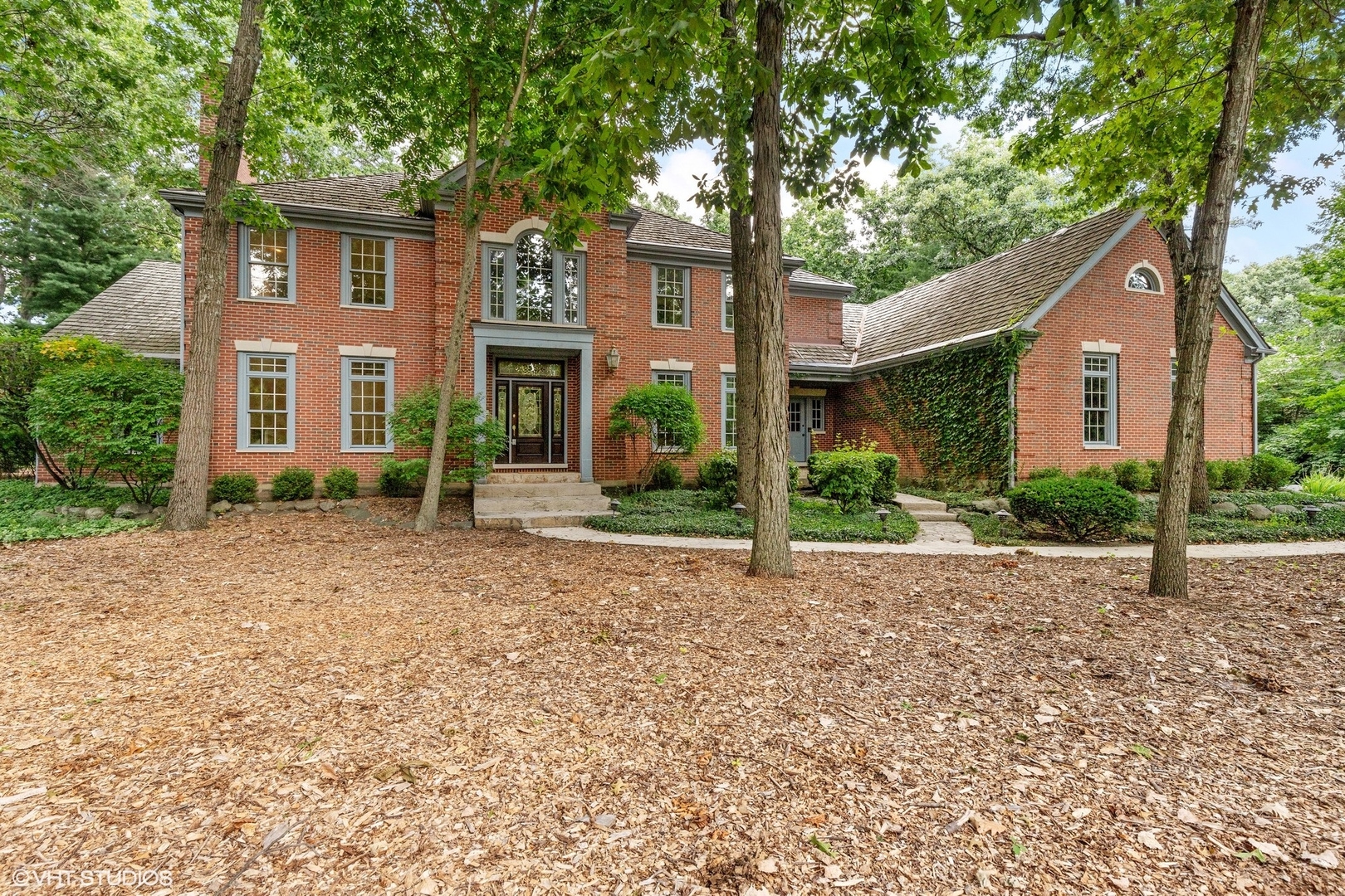 Royal Melbourne in Long Grove IL Homes for Sale Royal Melbourne in