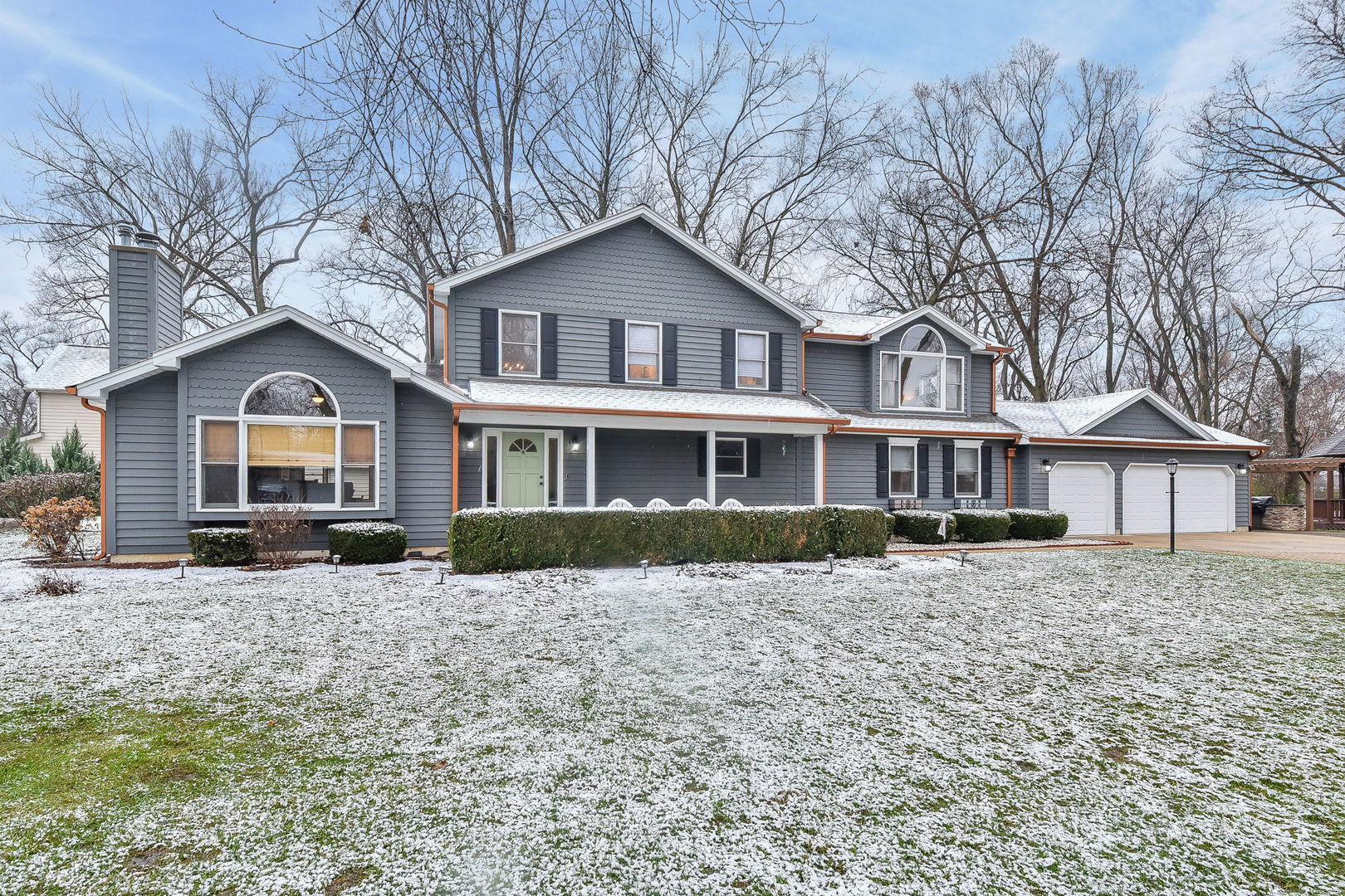 Warrenville IL Homes for Sale Warrenville Real Estate Bowers Realty