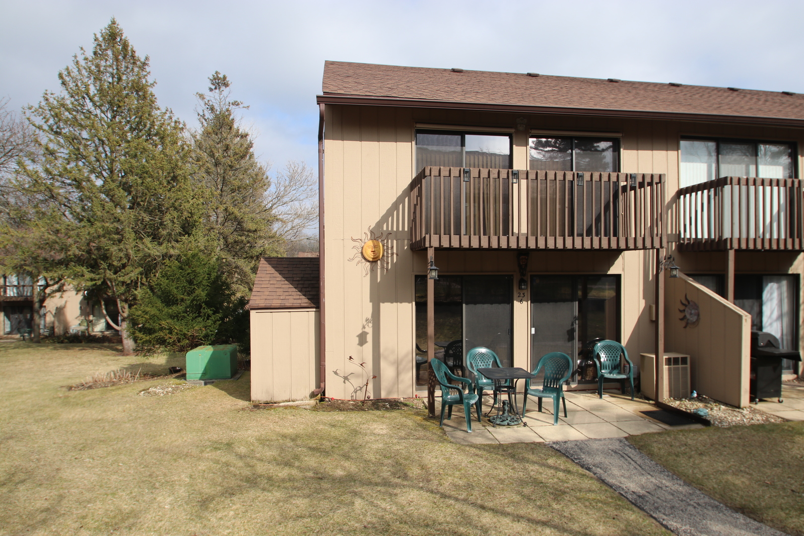 Vacation Village in Fox Lake IL Homes for Sale Vacation Village in