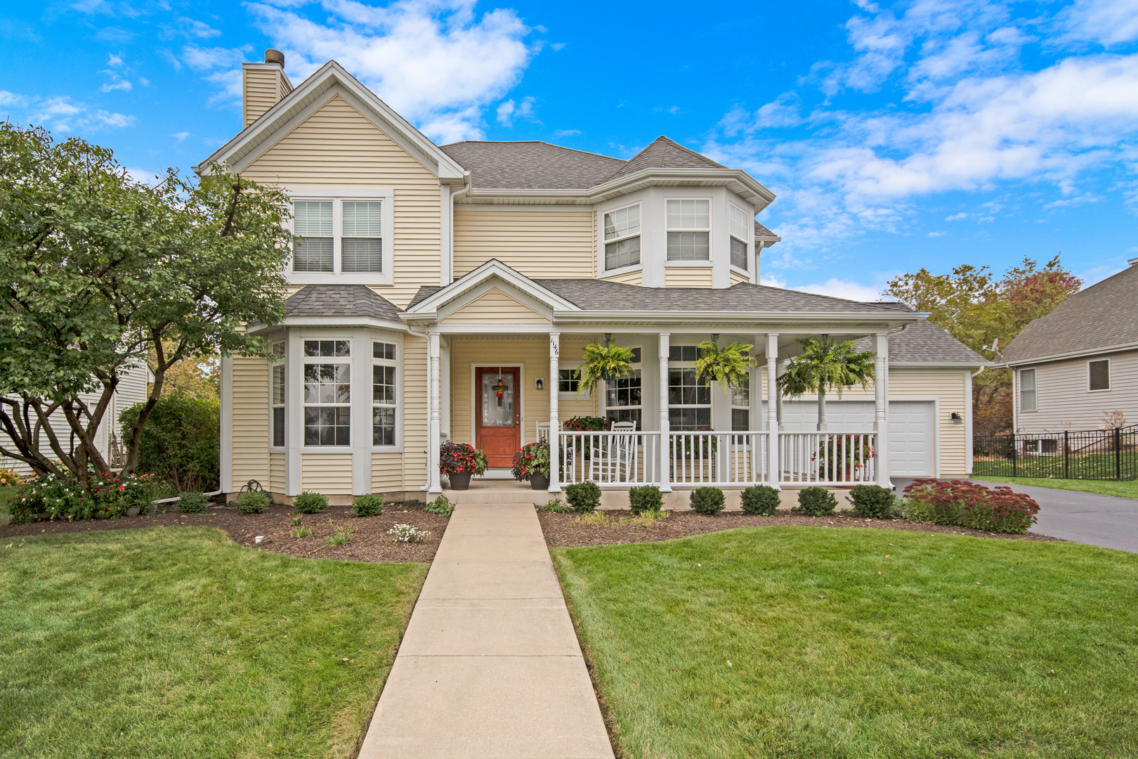 Elburn IL Homes for Sale Elburn Real Estate Bowers Realty Group