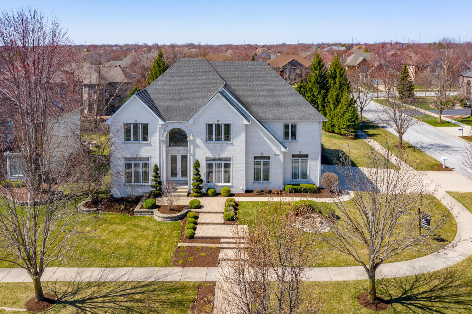 Tall Grass in Naperville IL Homes for Sale Tall Grass in Naperville