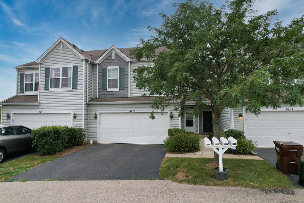 Wonder Lake IL Homes for Sale Wonder Lake Real Estate Bowers Realty